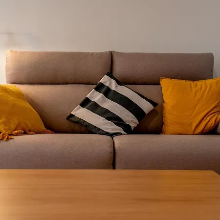 Lejlighed La Dormilona