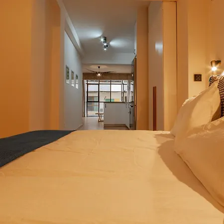 La Dormilona Apartment Merida