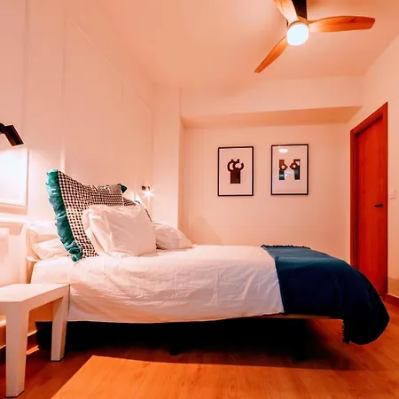 Apartamento La Dormilona