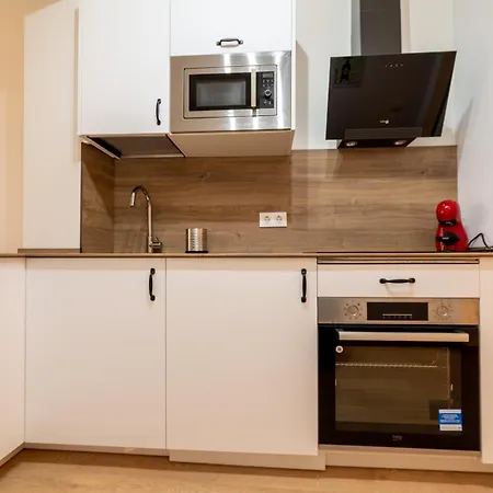 La Dormilona Apartment