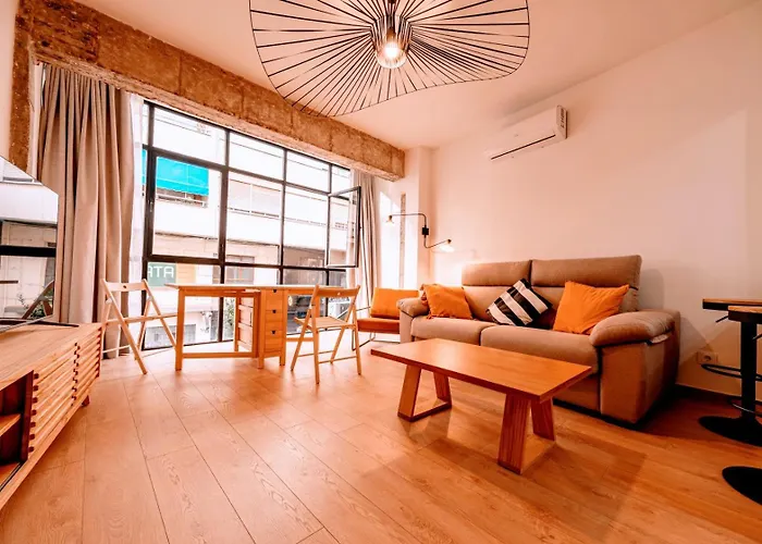 La Dormilona Apartment Merida