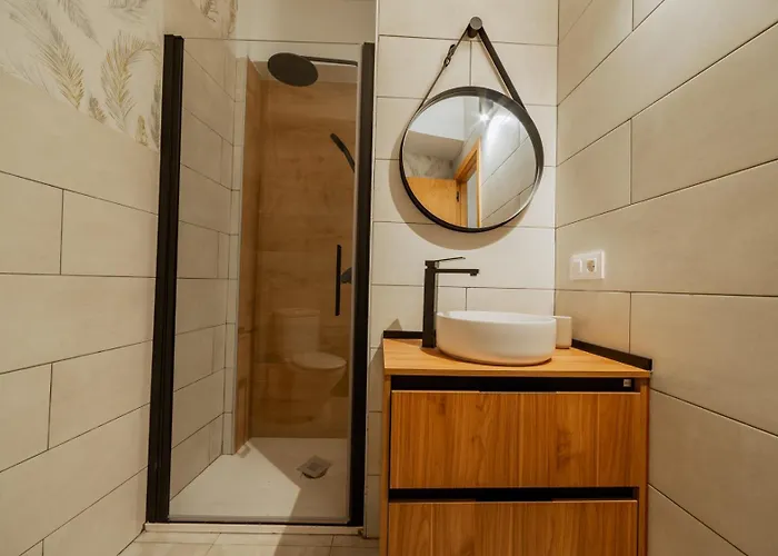 Lejlighed La Dormilona Mérida