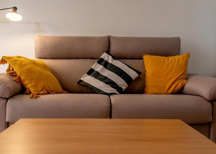 Apartment La Dormilona