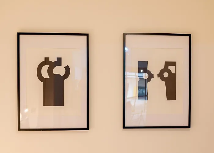 Apartment La Dormilona