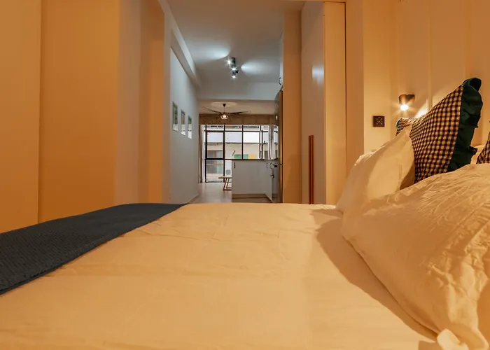 La Dormilona Apartment Merida