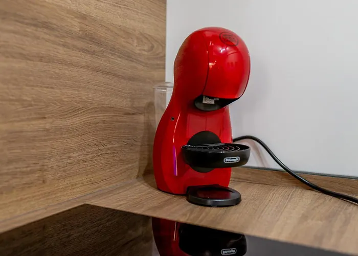 La Dormilona Apartment *